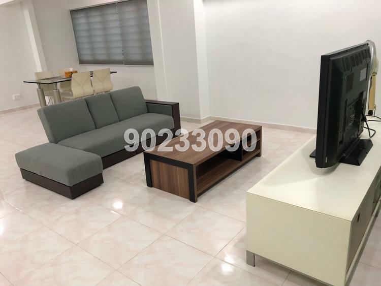 Blk 83 Strathmore Avenue (Queenstown), HDB 5 Rooms #173531852